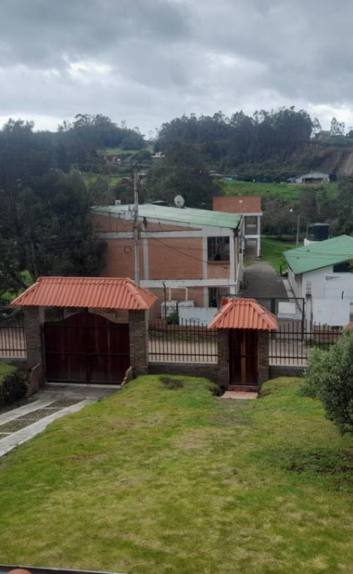 Finca en venta en La Vega
